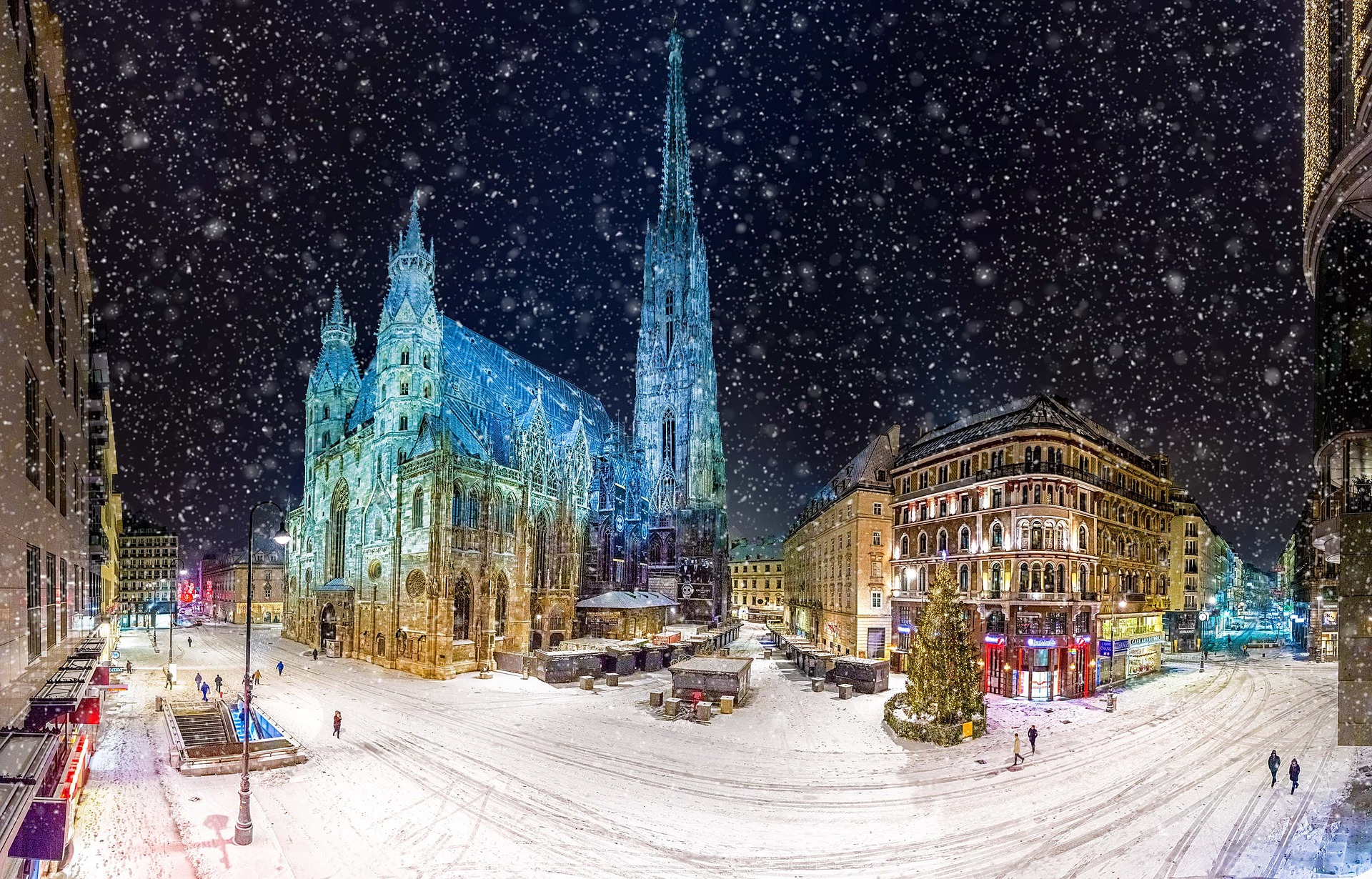 O que fazer em Viena - confira os eventos durante o ano - O Mundo Me Chama  — roteiros e dicas de viagem!